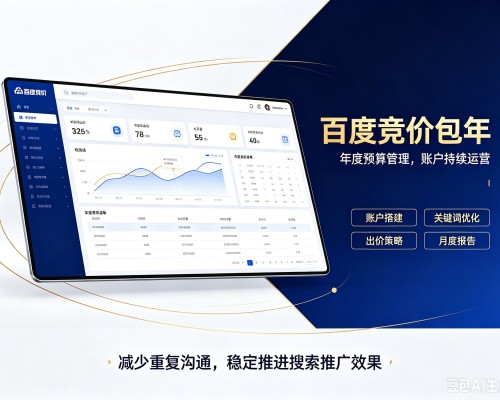 贡山百度竞价包年